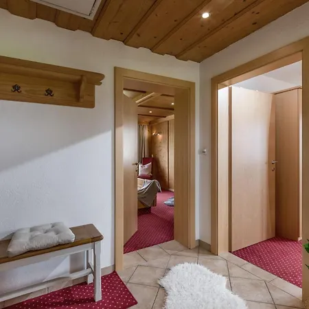 Appartement Felsenheim Westendorf Exterior photo