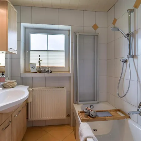 Appartement Felsenheim Westendorf Exterior photo