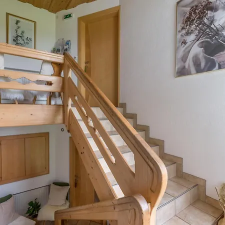 Appartement Felsenheim Westendorf Exterior photo