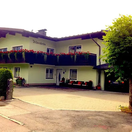 Appartement Felsenheim Westendorf Exterior photo