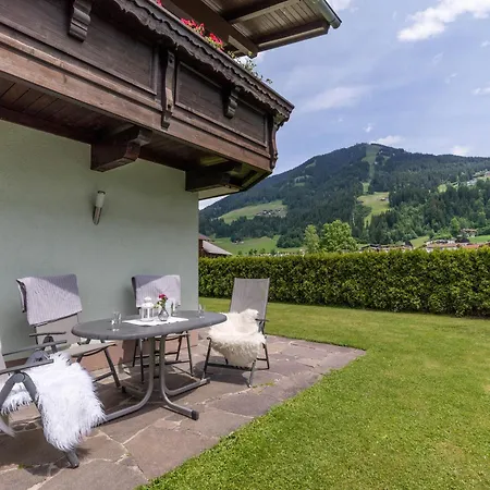 Appartement Felsenheim Westendorf Exterior photo