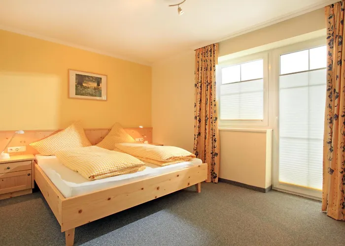 Appartement Felsenheim