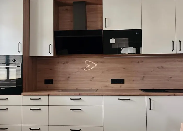 Appartement Felsenheim