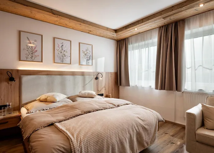 Appartement Felsenheim