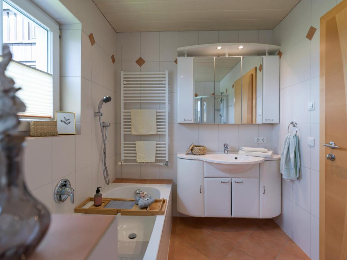 Felsenheim Apartment