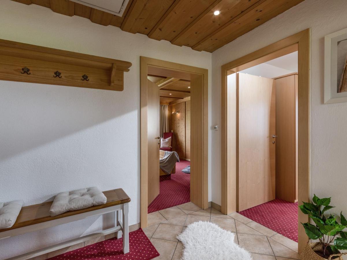 Apartment Felsenheim *