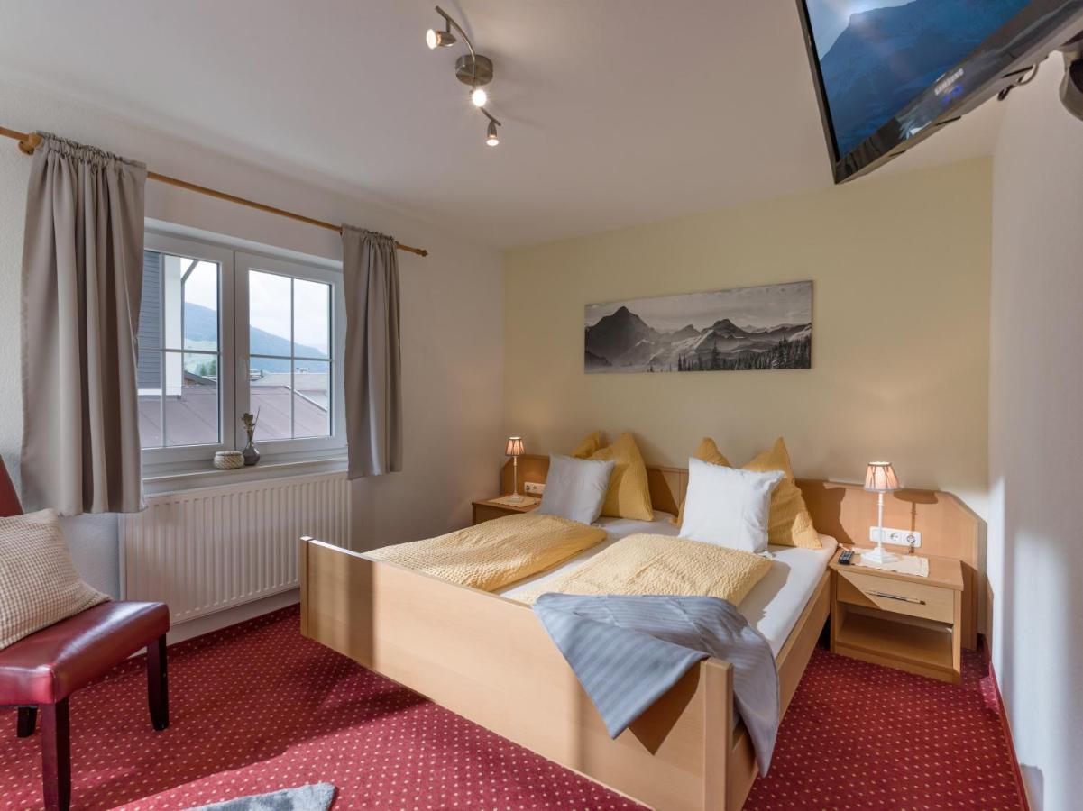 Apartment Felsenheim *