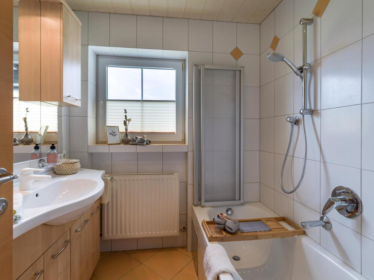 Apartment Felsenheim