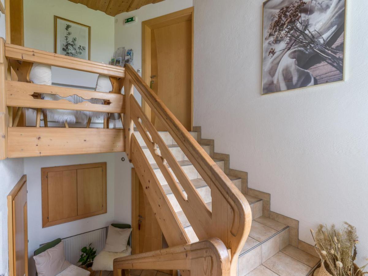 Felsenheim Apartment Westendorf