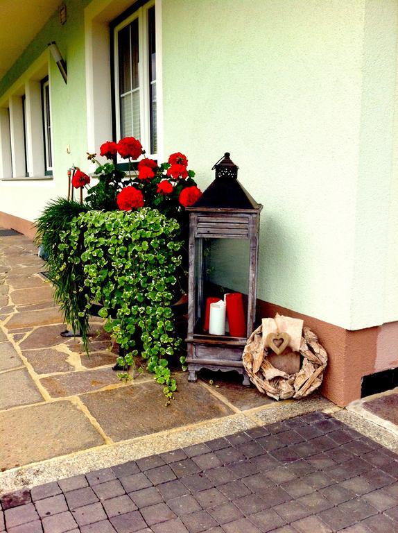 Apartment Felsenheim