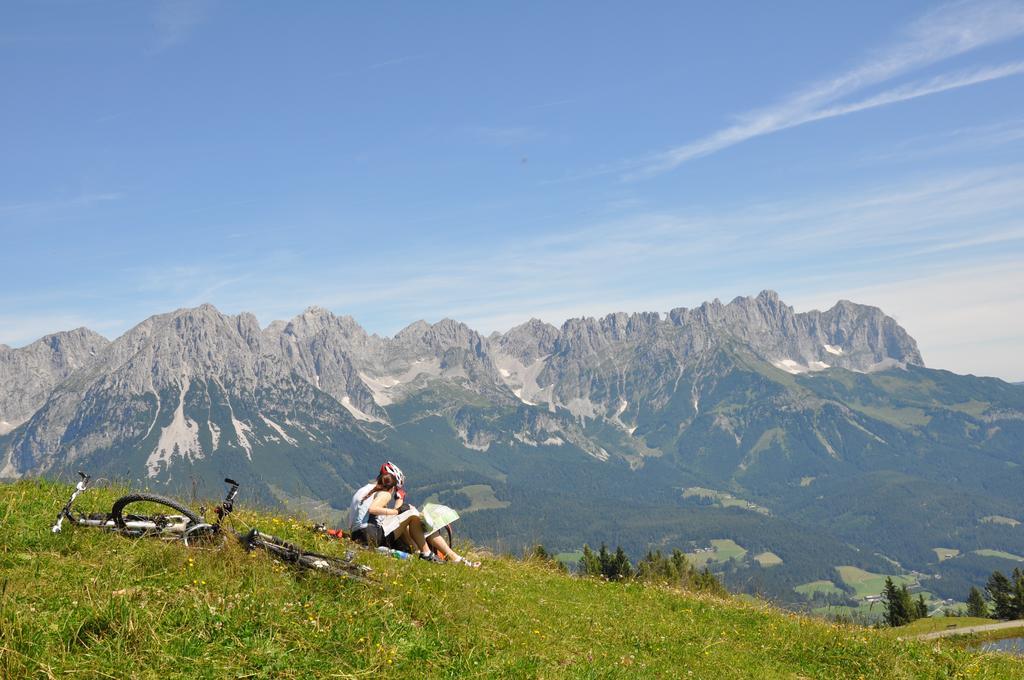 Felsenheim * Westendorf