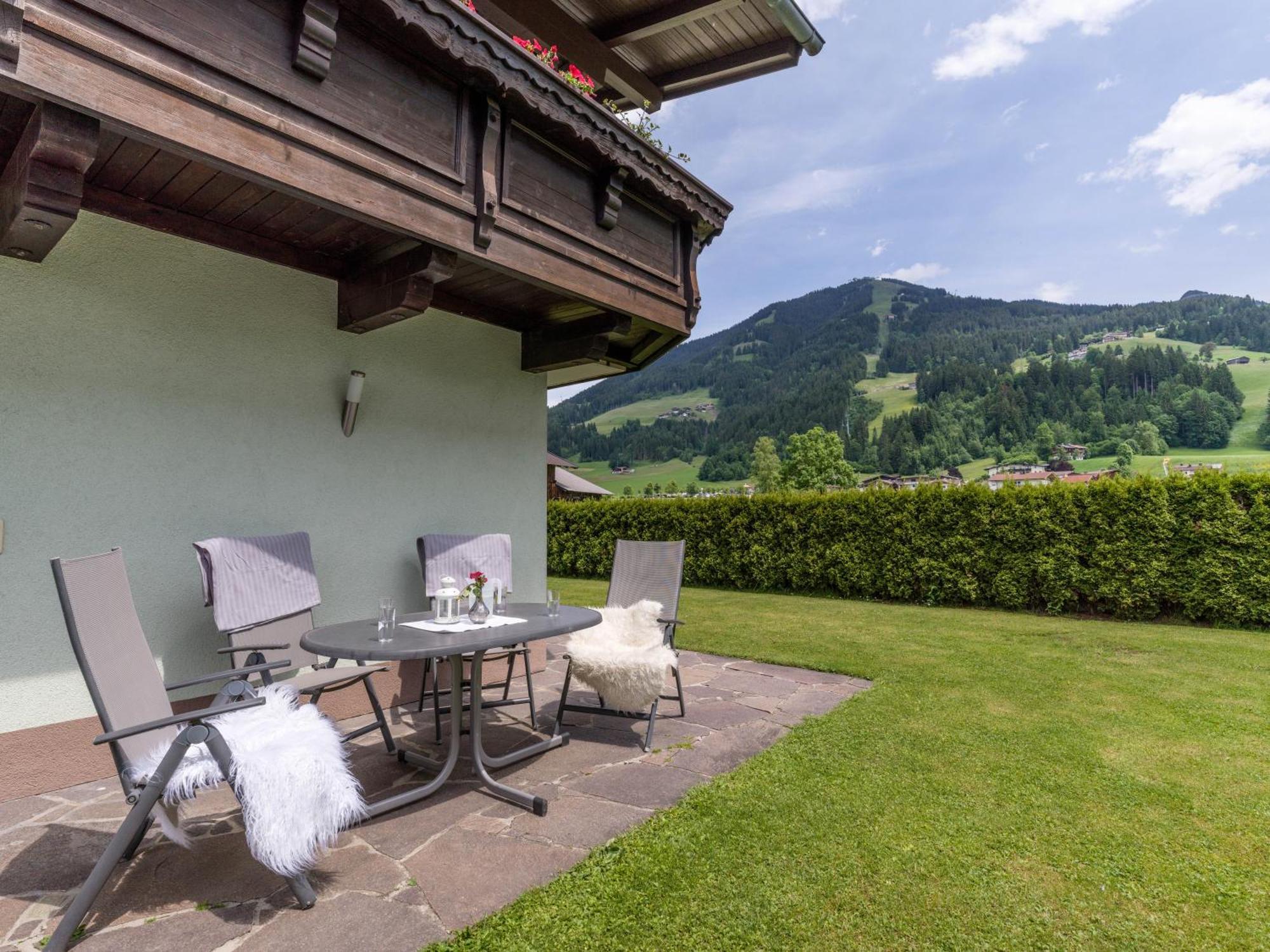 Felsenheim Westendorf
