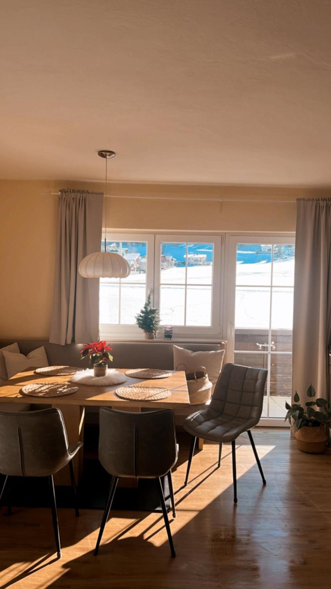 Felsenheim Apartment