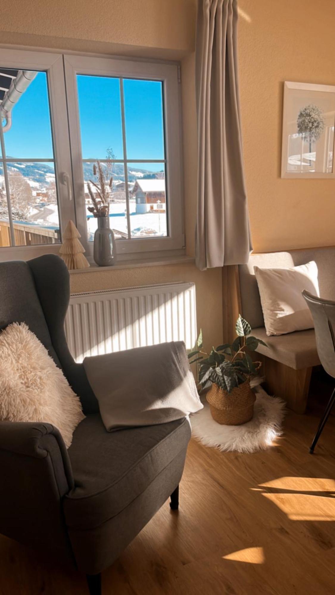 Apartment Felsenheim *