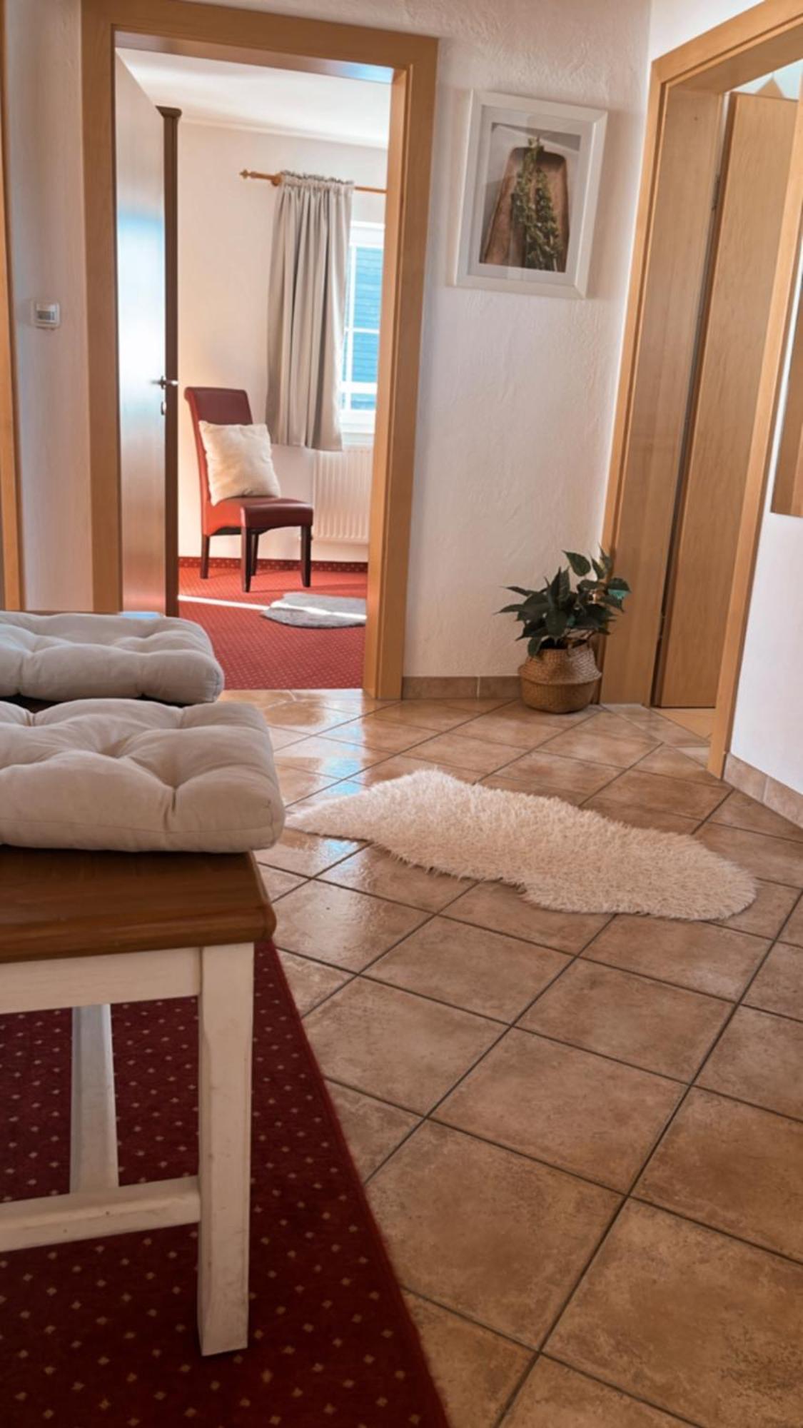 Felsenheim Apartment