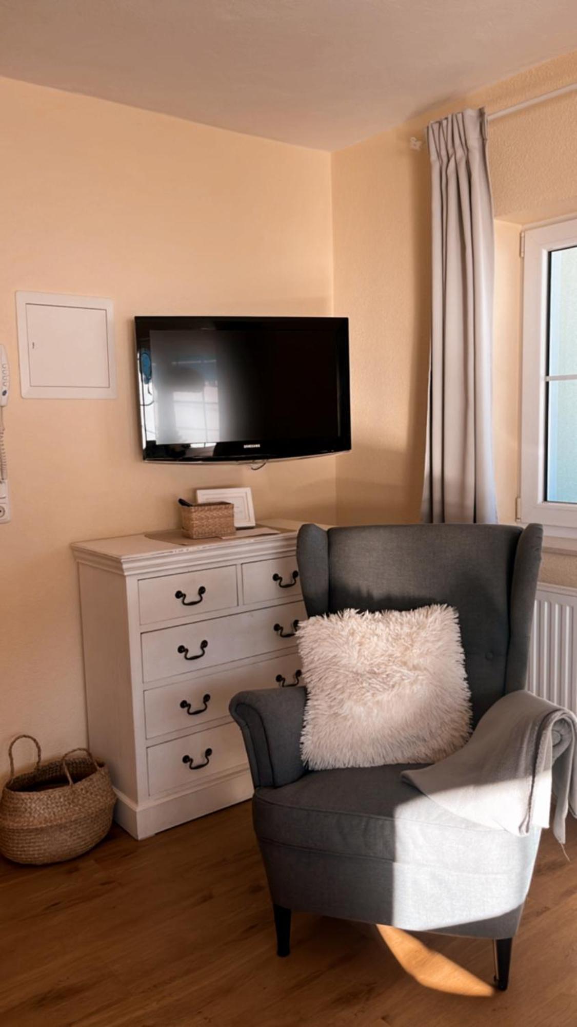 Apartment Felsenheim *