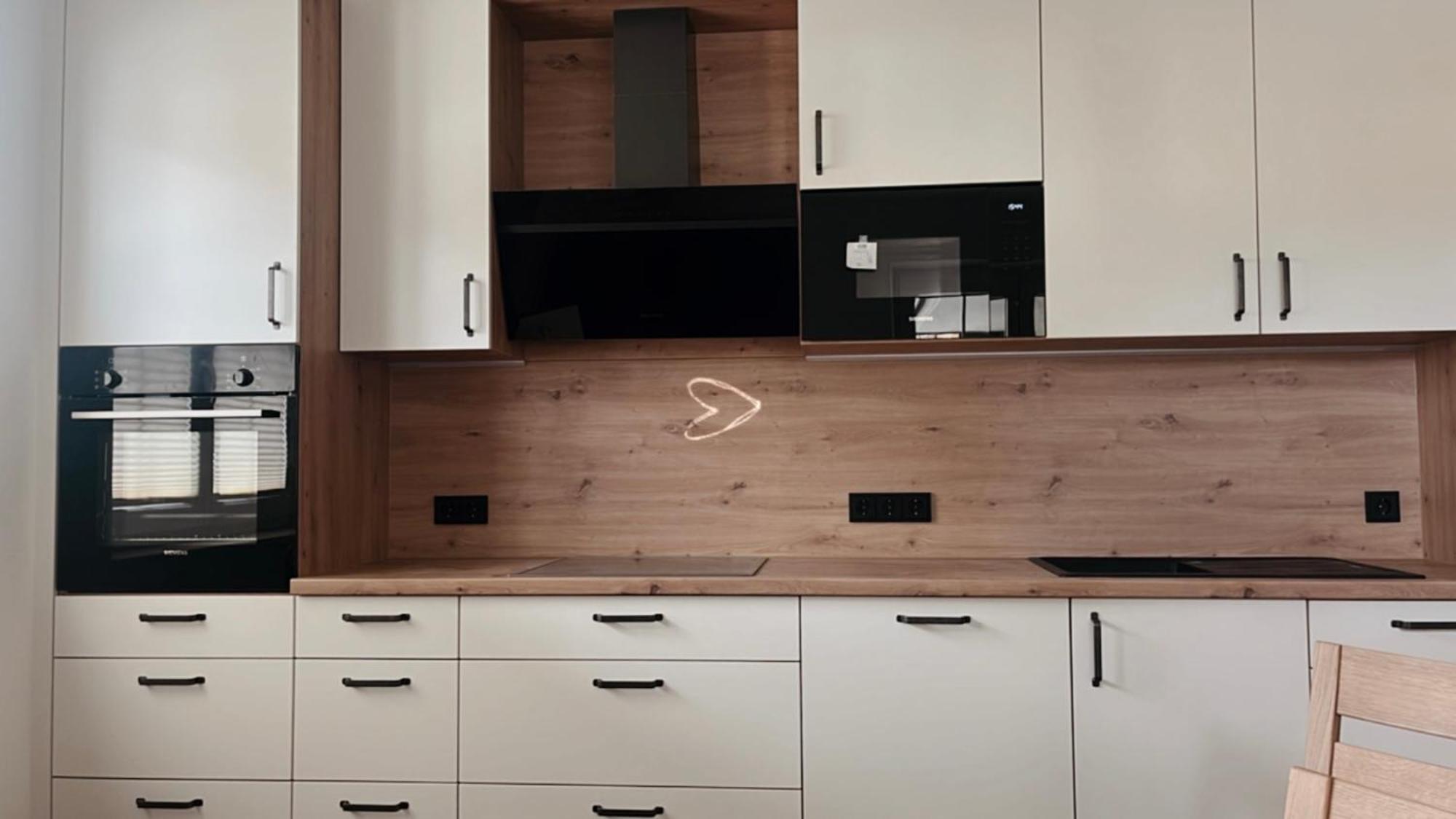 Apartment Felsenheim Westendorf