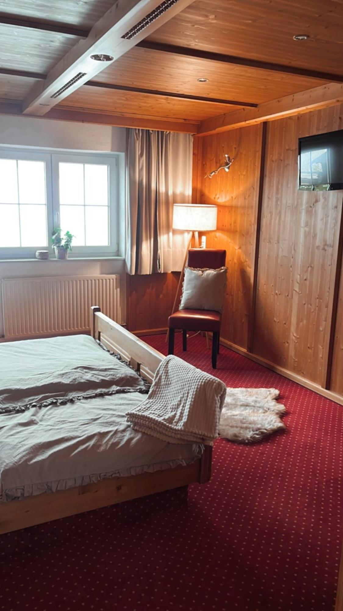 Apartment Felsenheim Westendorf