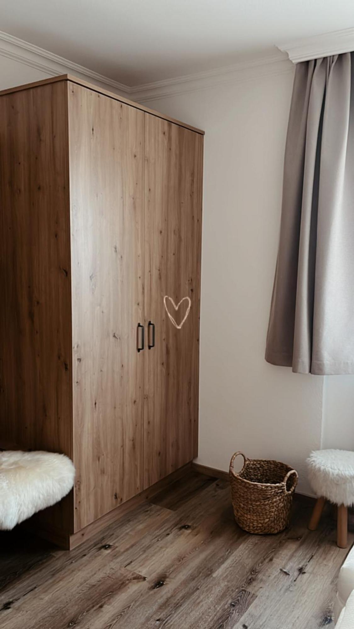 Felsenheim Apartment