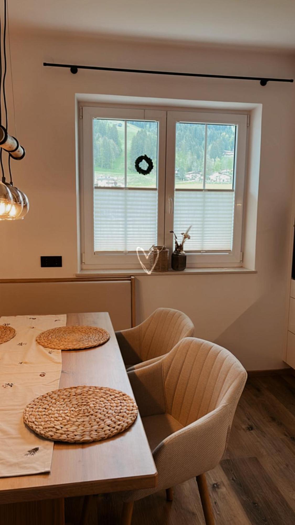 Apartment Felsenheim *