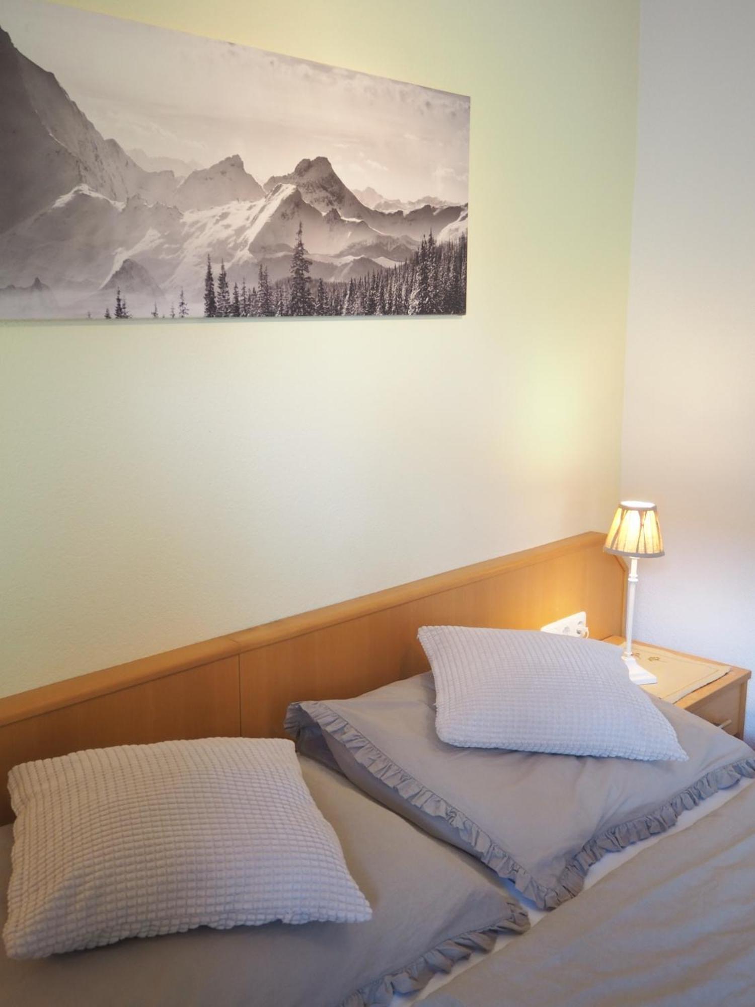Felsenheim Apartment Westendorf