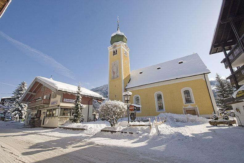 Felsenheim * Westendorf